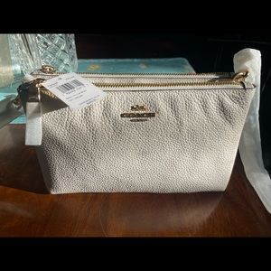 Coach Lyla Crossbody NWT